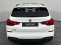 2020 BMW X3 sDrive18d M Sport