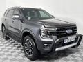 2025 Ford Everest 3.0D V6 Wildtrack AWD Auto
