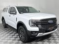 2024 Ford Ranger 2.0D XLT HR Auto SuperCab