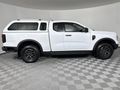 2024 Ford Ranger 2.0D XLT HR Auto SuperCab