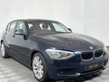 2012 BMW 1 Series 116i 5-dr