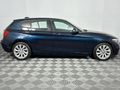 2012 BMW 1 Series 116i 5-dr