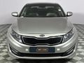2012 Kia Optima 2.4