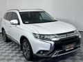 2021 Mitsubishi Outlander 2.4 GLS Auto