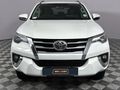 2020 Toyota Fortuner 2.8 GD-6 Raised Body Auto