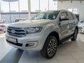 2019 Ford Everest 2.0D Bi-Turbo LTD 4x4 Auto