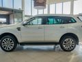2019 Ford Everest 2.0D Bi-Turbo LTD 4x4 Auto
