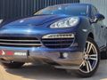 2012 Porsche Cayenne Diesel Auto * FULL SERVICE HISTORY *