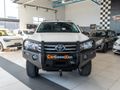 2017 Toyota Hilux 2.8 GD-6 Raider 4x4 Extended Cab