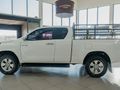 2017 Toyota Hilux 2.8 GD-6 Raider 4x4 Extended Cab