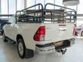 2017 Toyota Hilux 2.8 GD-6 Raider 4x4 Extended Cab