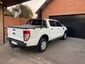 2015 Ford Ranger 2.2 TDCi XL Double-Cab