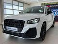 2025 Audi Q2 35TFSI Black Edition