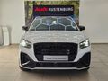 2025 Audi Q2 35TFSI Black Edition