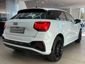 2025 Audi Q2 35TFSI Black Edition