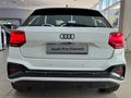 2025 Audi Q2 35TFSI Black Edition