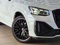 2025 Audi Q2 35TFSI Black Edition
