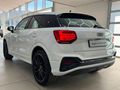 2025 Audi Q2 35TFSI Black Edition