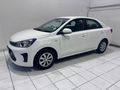 2025 Kia Pegas 1.4 LX