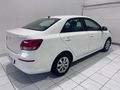 2025 Kia Pegas 1.4 LX