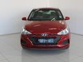2020 Hyundai i20 1.4 Motion Auto