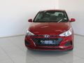 2020 Hyundai i20 1.4 Motion Auto