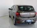 2018 Renault Sandero 900T Expression