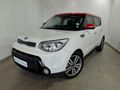 2016 Kia Soul 2.0 Smart Auto