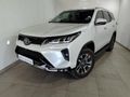 2023 Toyota Fortuner 2.8 GD-6 4x4 VX Auto