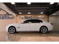 2012 BMW 7 Series 750i M Sport