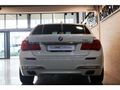 2012 BMW 7 Series 750i M Sport