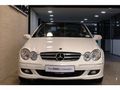 2007 Mercedes-Benz CLK 350 Cabriolet Auto