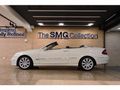 2007 Mercedes-Benz CLK 350 Cabriolet Auto