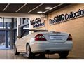 2007 Mercedes-Benz CLK 350 Cabriolet Auto