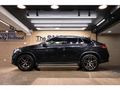 2016 Mercedes-Benz GLE Coupe 350d 4Matic