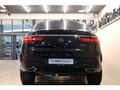 2016 Mercedes-Benz GLE Coupe 350d 4Matic