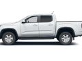 2026 Volkswagen Amarok 2.0 TDI 125kW Life Auto Double-Cab
