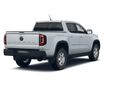2026 Volkswagen Amarok 2.0 TDI 125kW Life Auto Double-Cab