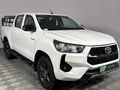 2024 Toyota Hilux 2.4 GD-6 Raised Body Raider Auto Double-Cab