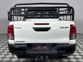 2024 Toyota Hilux 2.4 GD-6 Raised Body Raider Auto Double-Cab