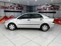 2004 Toyota Corolla 160i GLE