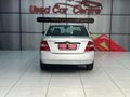 2004 Toyota Corolla 160i GLE