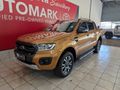2019 Ford Ranger 3.2 TDCi Wildtrak Auto Double-Cab
