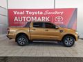 2019 Ford Ranger 3.2 TDCi Wildtrak Auto Double-Cab