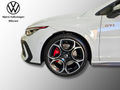 2026 Volkswagen Golf 8 GTI 2.0 TSI DSG