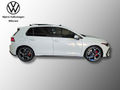 2026 Volkswagen Golf 8 GTI 2.0 TSI DSG