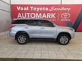 2021 Toyota Fortuner 2.8 GD-6 Raised Body Auto