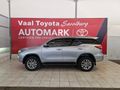 2021 Toyota Fortuner 2.8 GD-6 Raised Body Auto
