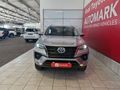 2021 Toyota Fortuner 2.8 GD-6 Raised Body Auto
