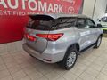 2021 Toyota Fortuner 2.8 GD-6 Raised Body Auto